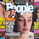 Illustration for article titled This Week In Tabloids: iPeople/i Has Photos of Injuries Allegedly Caused By Johnny Depp Last Year